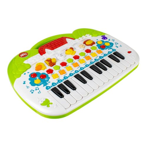 ABC Animal Keyboard BF
