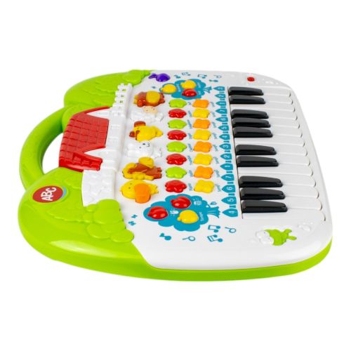 ABC Animal Keyboard BF