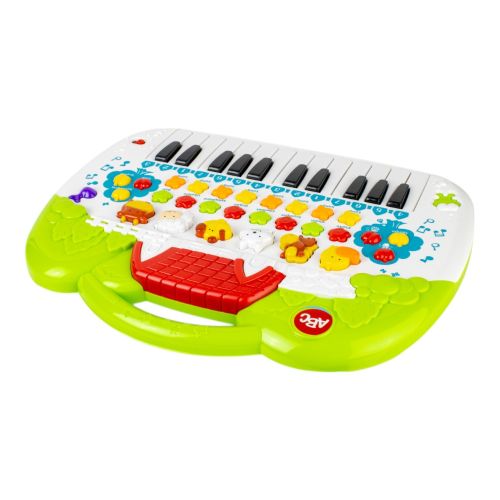 ABC Animal Keyboard BF