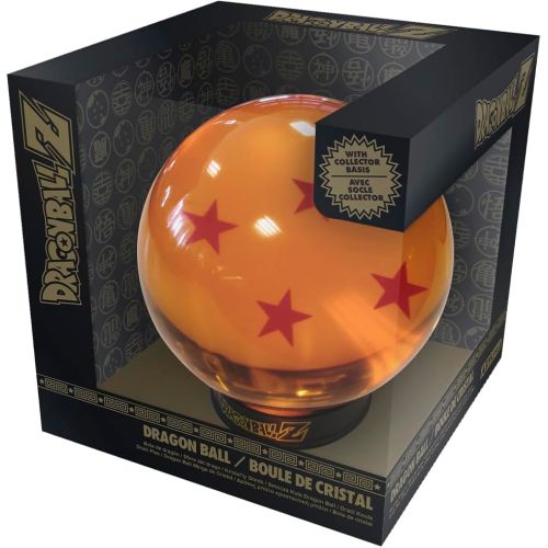 Dragon Ball Z Prem 4 Star Dragon Ball
