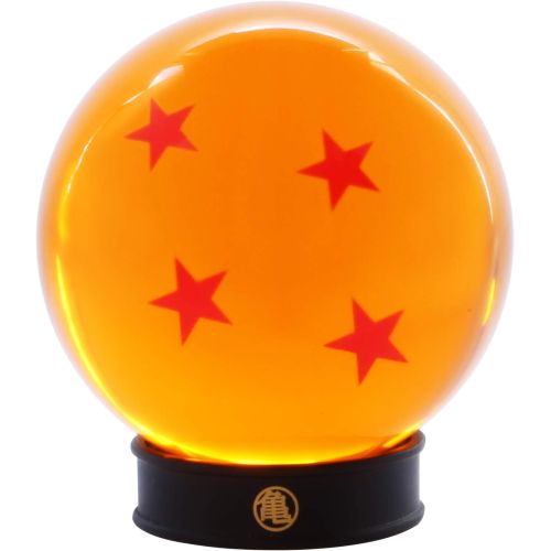 Dragon Ball Z Prem 4 Star Dragon Ball
