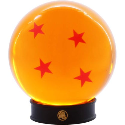 Dragon Ball Z Prem 4 Star Dragon Ball
