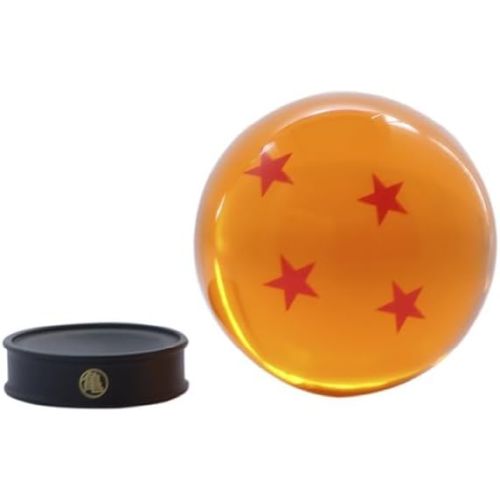 Dragon Ball Z Prem 4 Star Dragon Ball