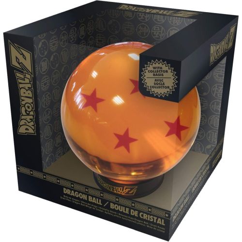 Dragon Ball Z Prem 4 Star Dragon Ball