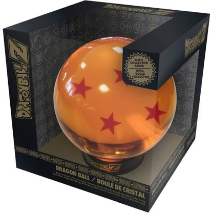 Dragon Ball Z Prem 4 Star Dragon Ball