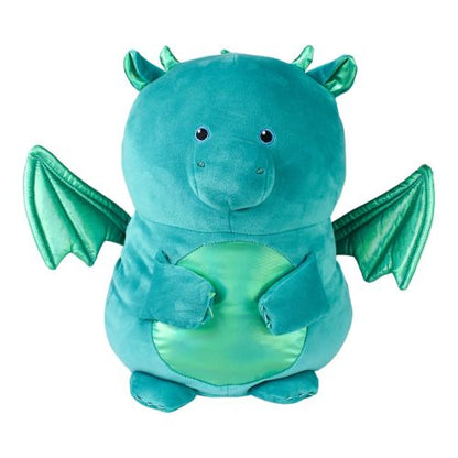 Kobioto Dragon Supersoft Plush