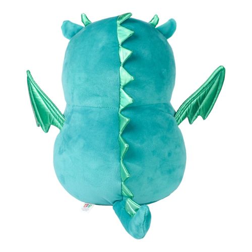 Kobioto Dragon Supersoft Plush