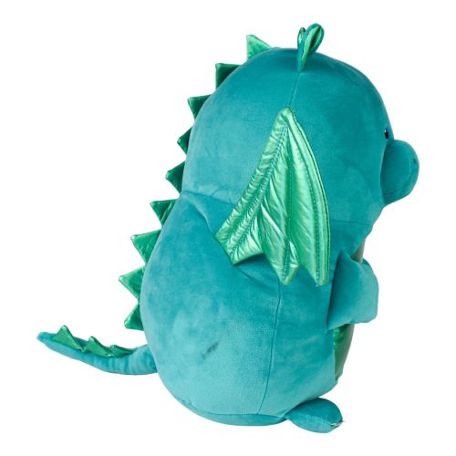 Kobioto Dragon Supersoft Plush