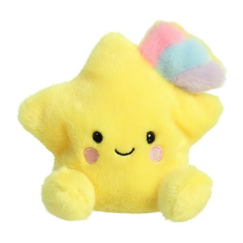 PP Pisces Star 5in Plush