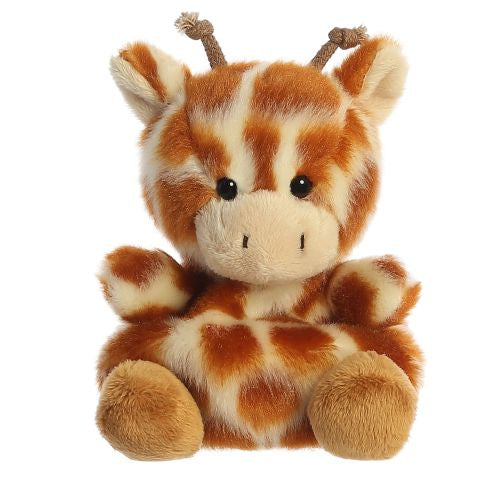 PP Safari Giraffe 5in Plush