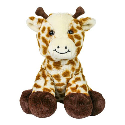 Giraffe 12 Inch Plush