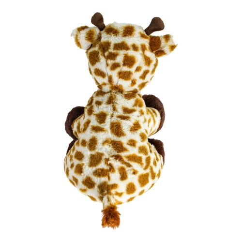 Giraffe 12 Inch Plush