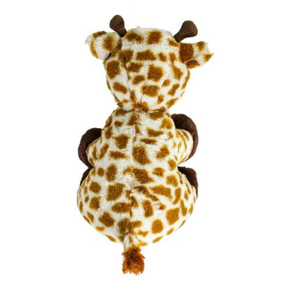 Giraffe 12 Inch Plush