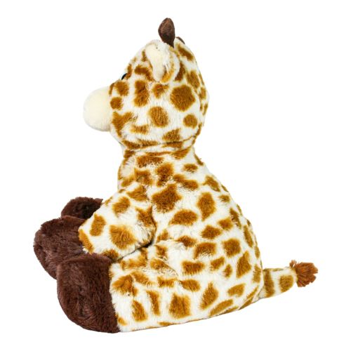 Giraffe 12 Inch Plush