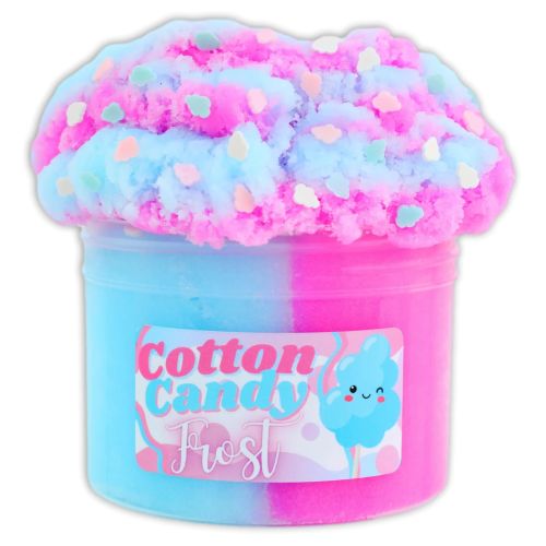 Cotton Candy Slime