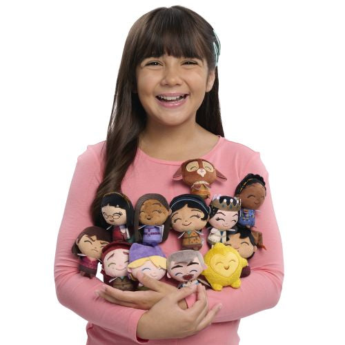 Disney Wish Mini Capsule Plush