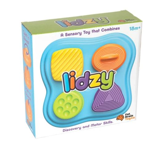 Lidzy Sensory Toy