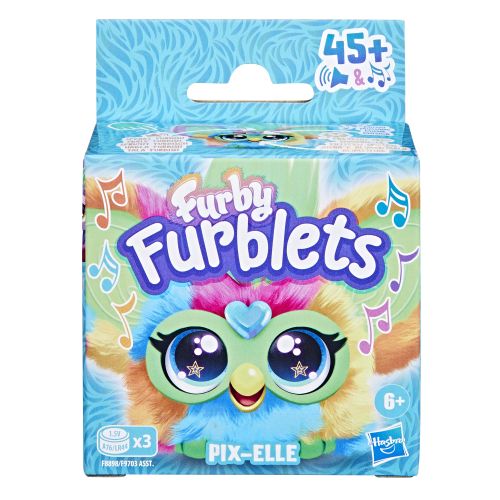 Furblet Game On Gamer