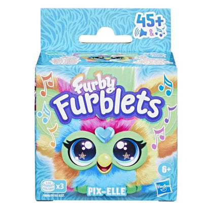 Furblet Game On Gamer