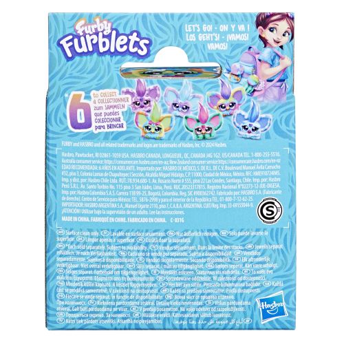 Furblet Game On Gamer