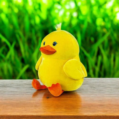 Kobioto Duck Supersoft Plush