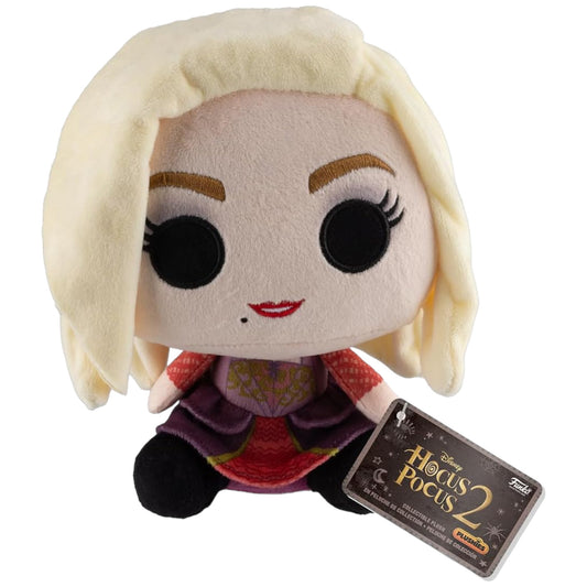 Funko Plush HP2 Sarah