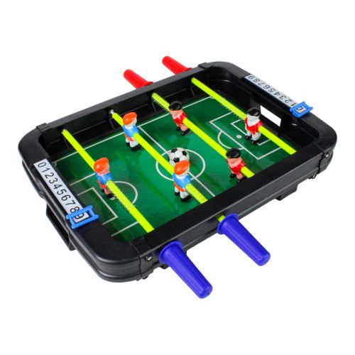 Desktop Foosball Game