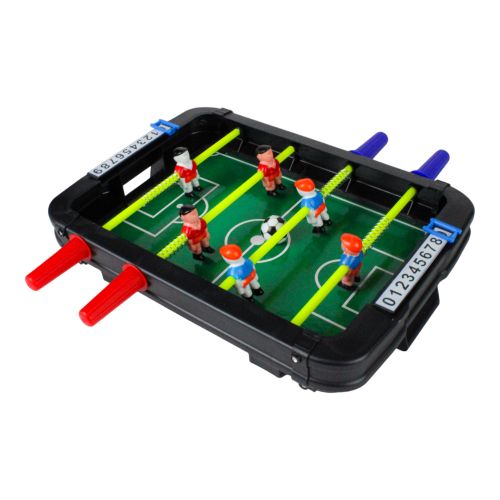 Desktop Foosball Game