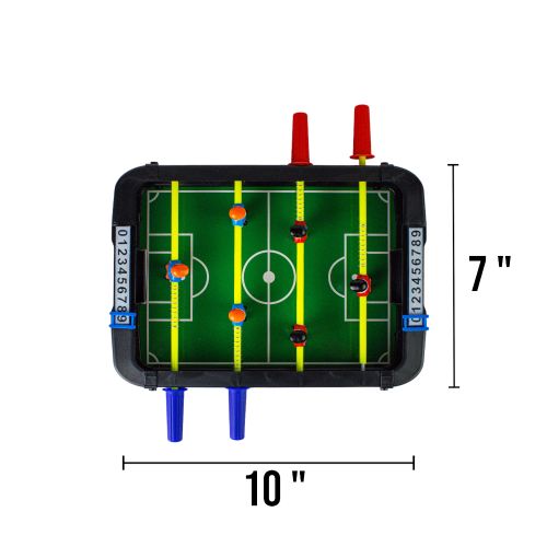 Desktop Foosball Game