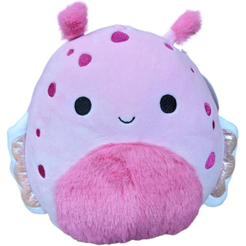 Squishmallow 8 Inch Newbie Squad
