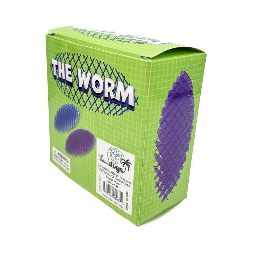 Fidget Worm