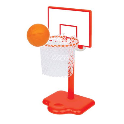 Worlds Tiniest Basketball