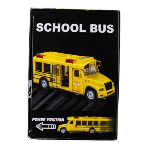 School Bus  BF