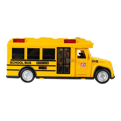 School Bus  BF