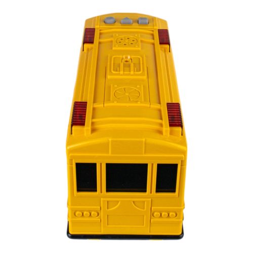 School Bus  BF