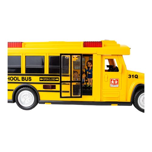 School Bus  BF