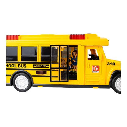 School Bus  BF
