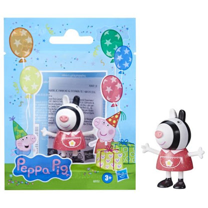 Peppas Party Friends