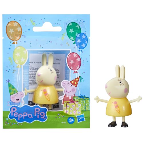 Peppas Party Friends
