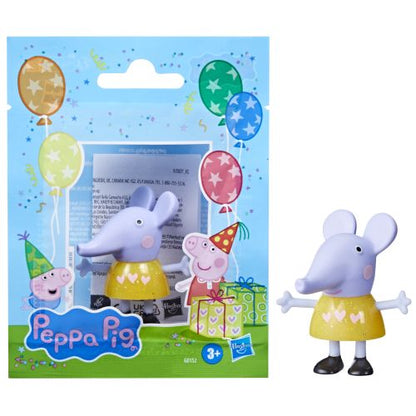Peppas Party Friends