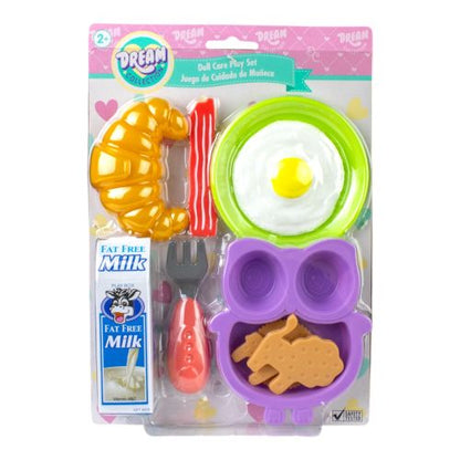 Breakfast Play Set