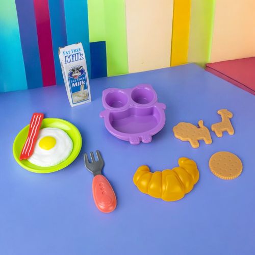 Breakfast Play Set