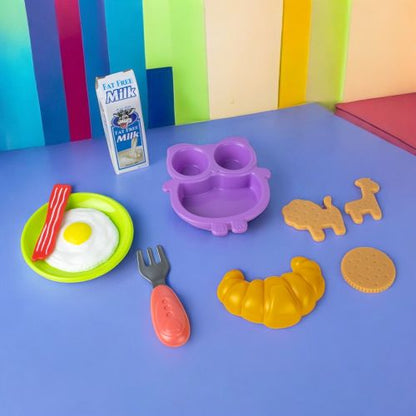 Breakfast Play Set