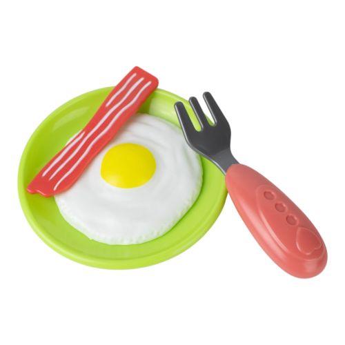 Breakfast Play Set