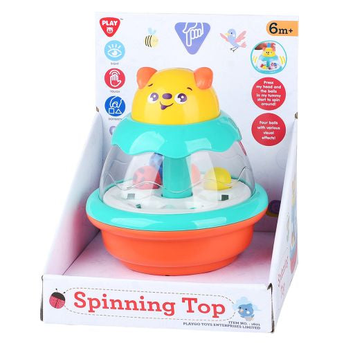 Spinning Top