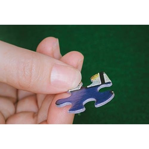 Flower Market 1000pc Puzzle (WHITEM)