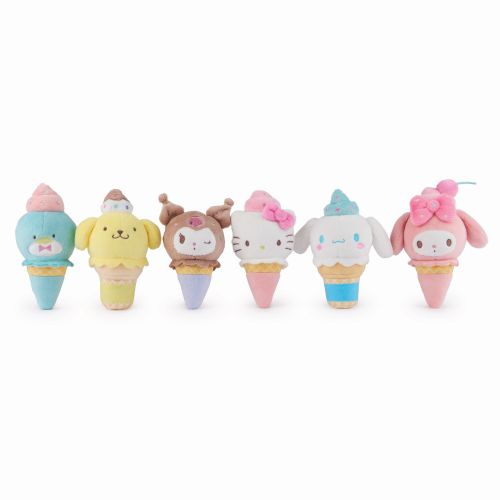 Gund Sanrio Surprise Plush