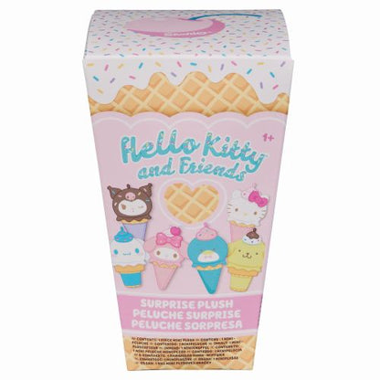 Gund Sanrio Surprise Plush