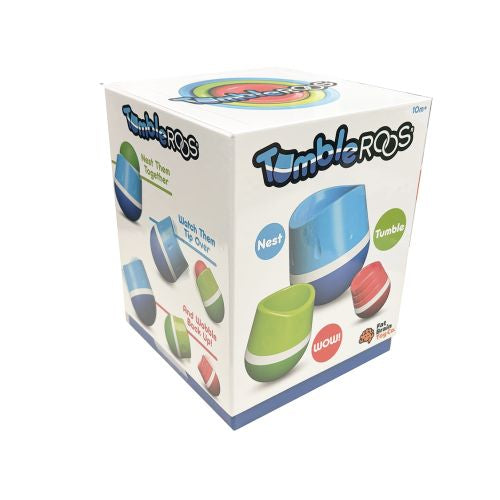 Tumbleroos