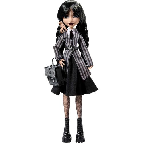MH Wednesday Core Doll